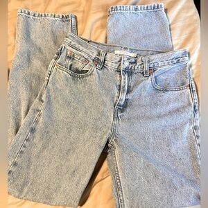 Levi’s Low Pro Straight